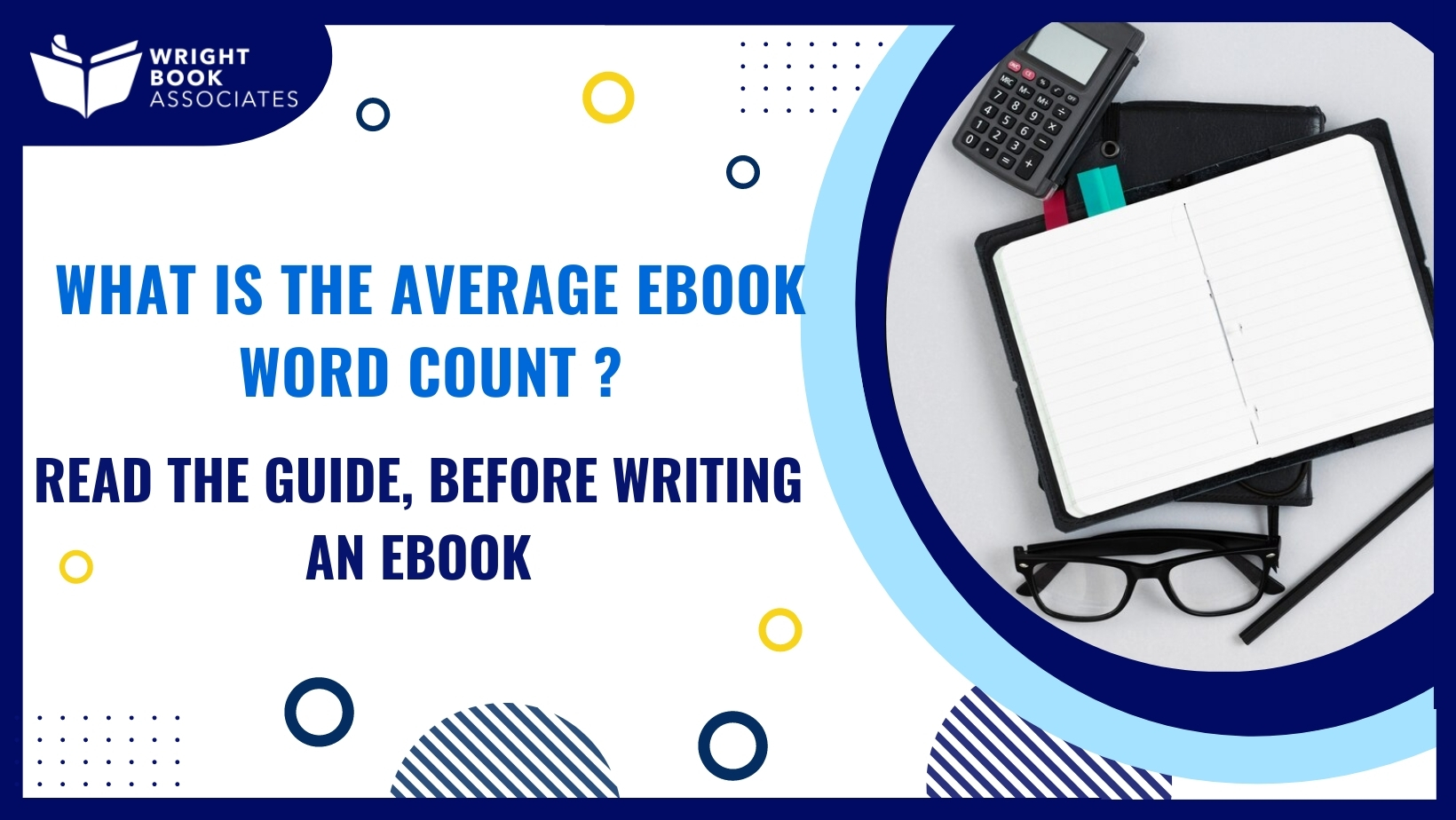 What is the Average eBook Word Count for a High Quality eBook in 2024