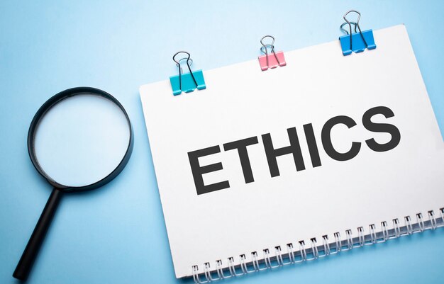 Ethical considerations while hiring ghostwriters