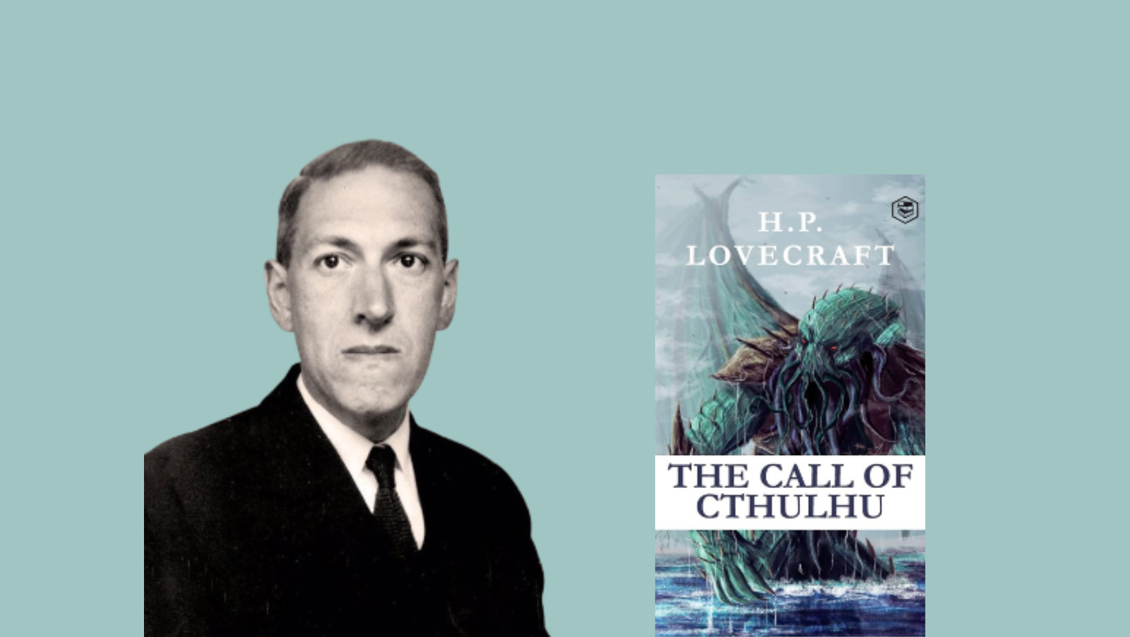 H.P. Lovecraft