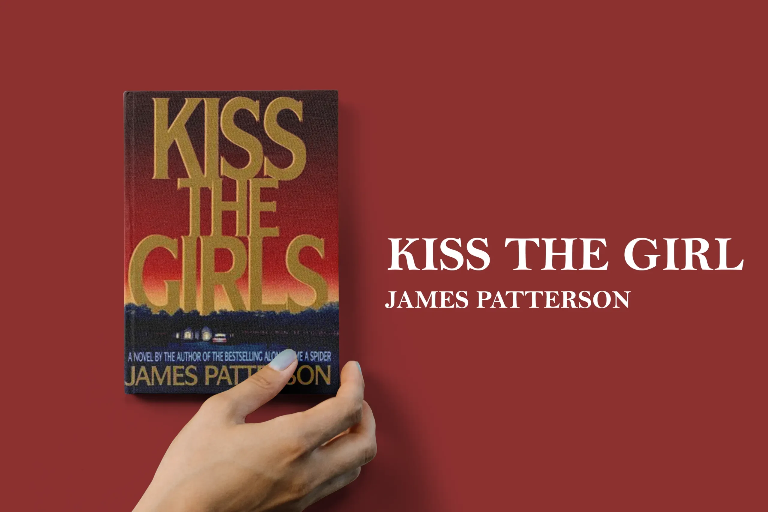 Kiss the Girl