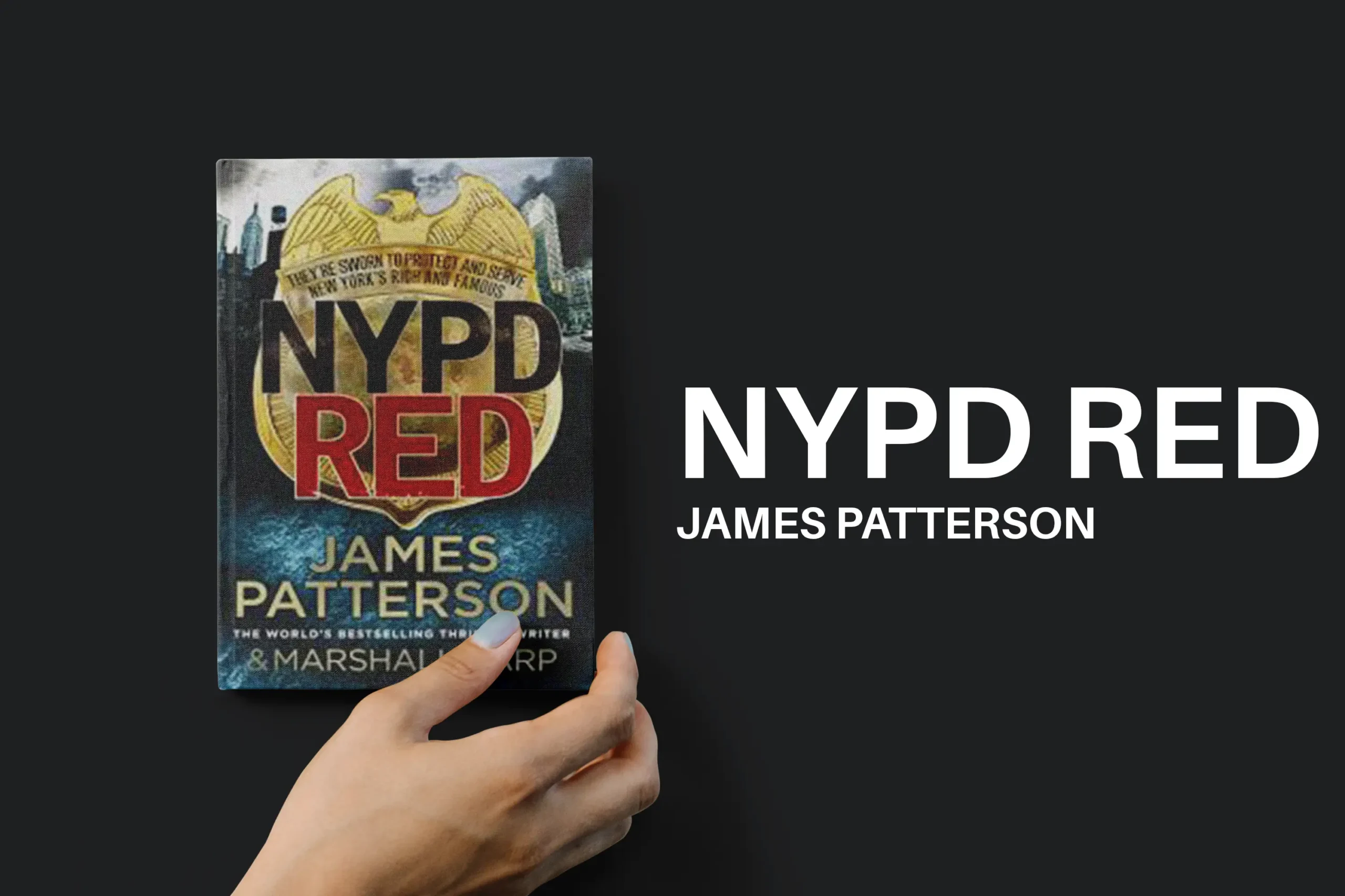 NYPD Red