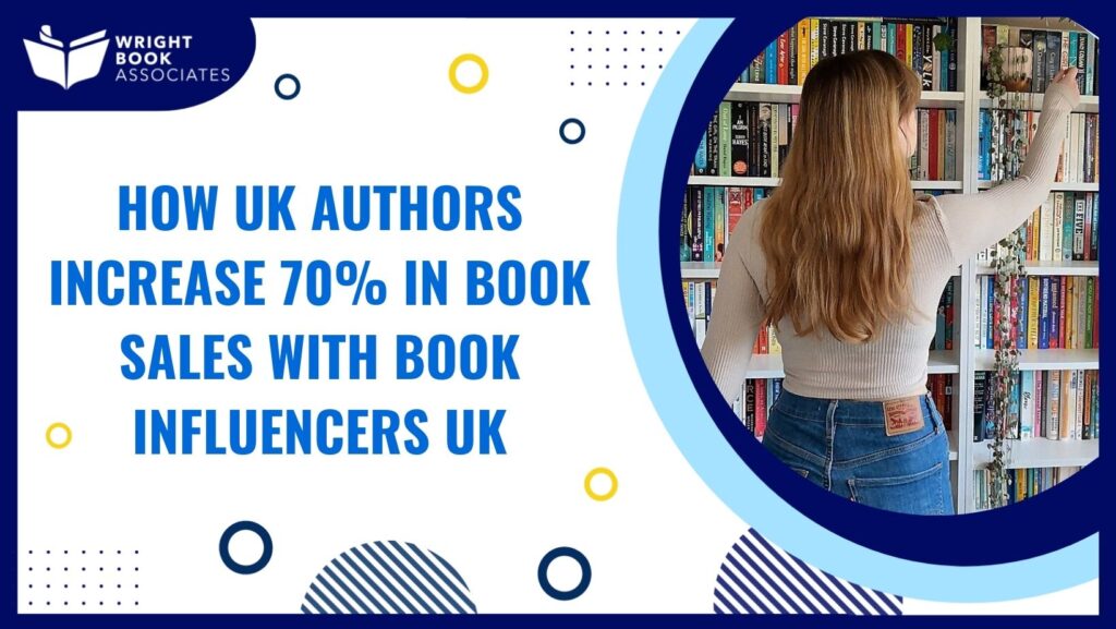 Book Influencers UK