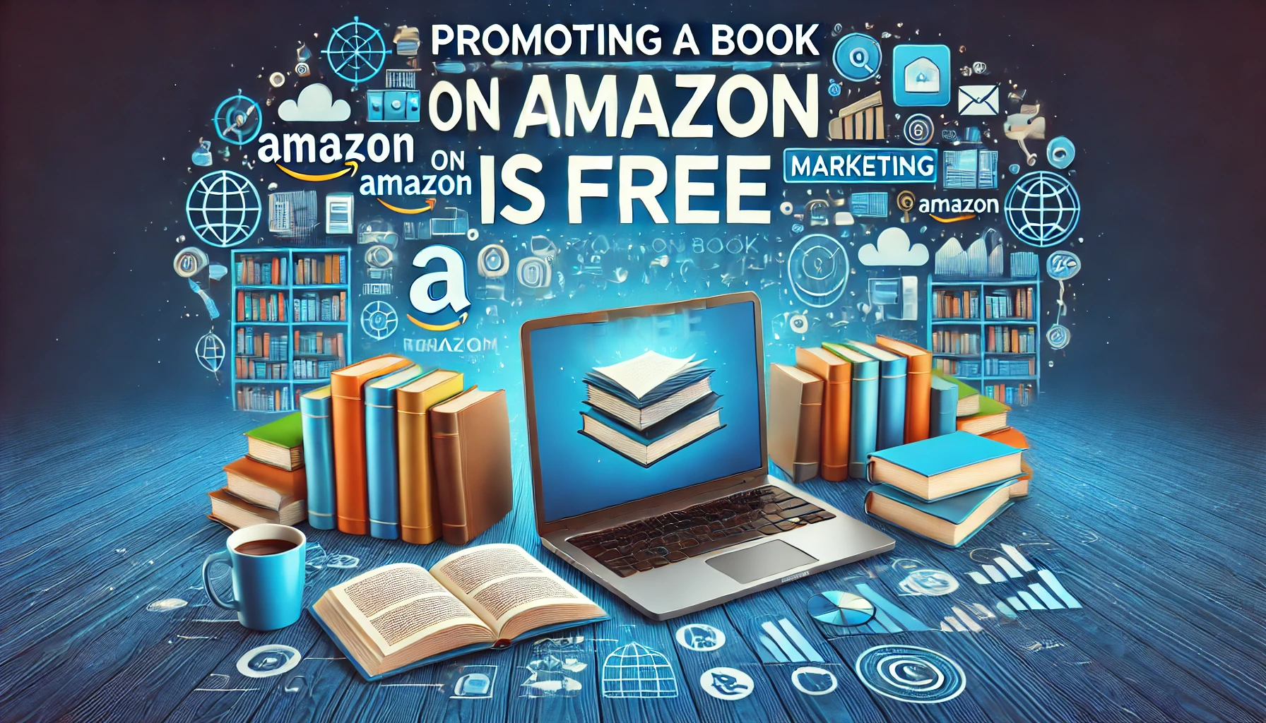 How Much Does It Cost to Promote a Book on Amazon Kindle in the UK?