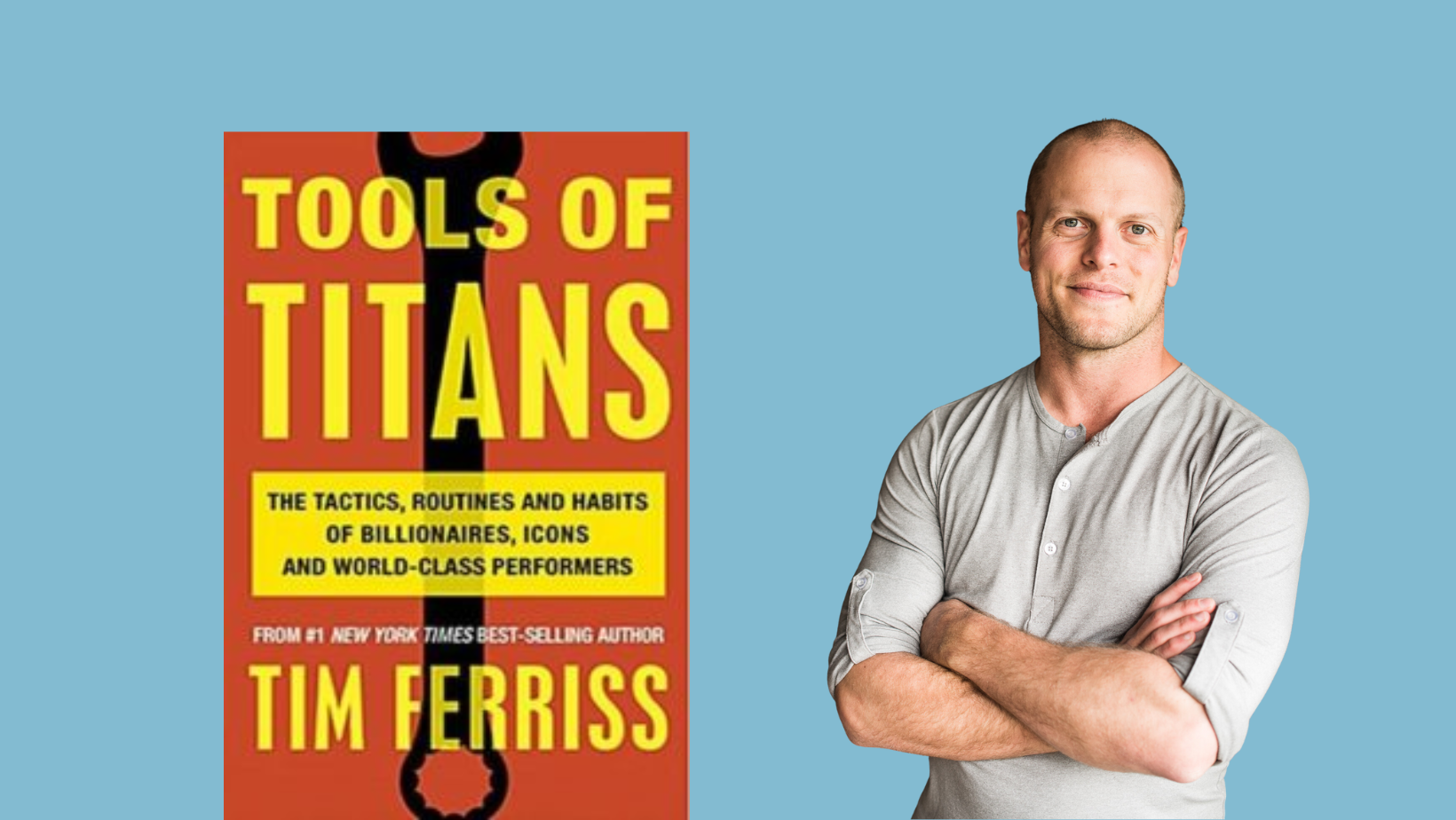 Tim Ferriss A Famous Authors Who Use Ghostwriters