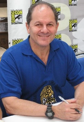 Alan Dean Foster famous autobiography ghostwriter