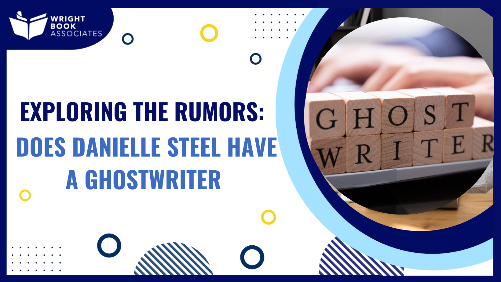 Exploring the Rumors: Does Danielle Steel Have a Ghostwriter