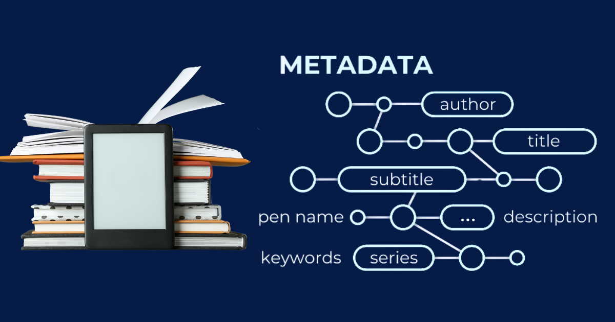 What is Book Metadata