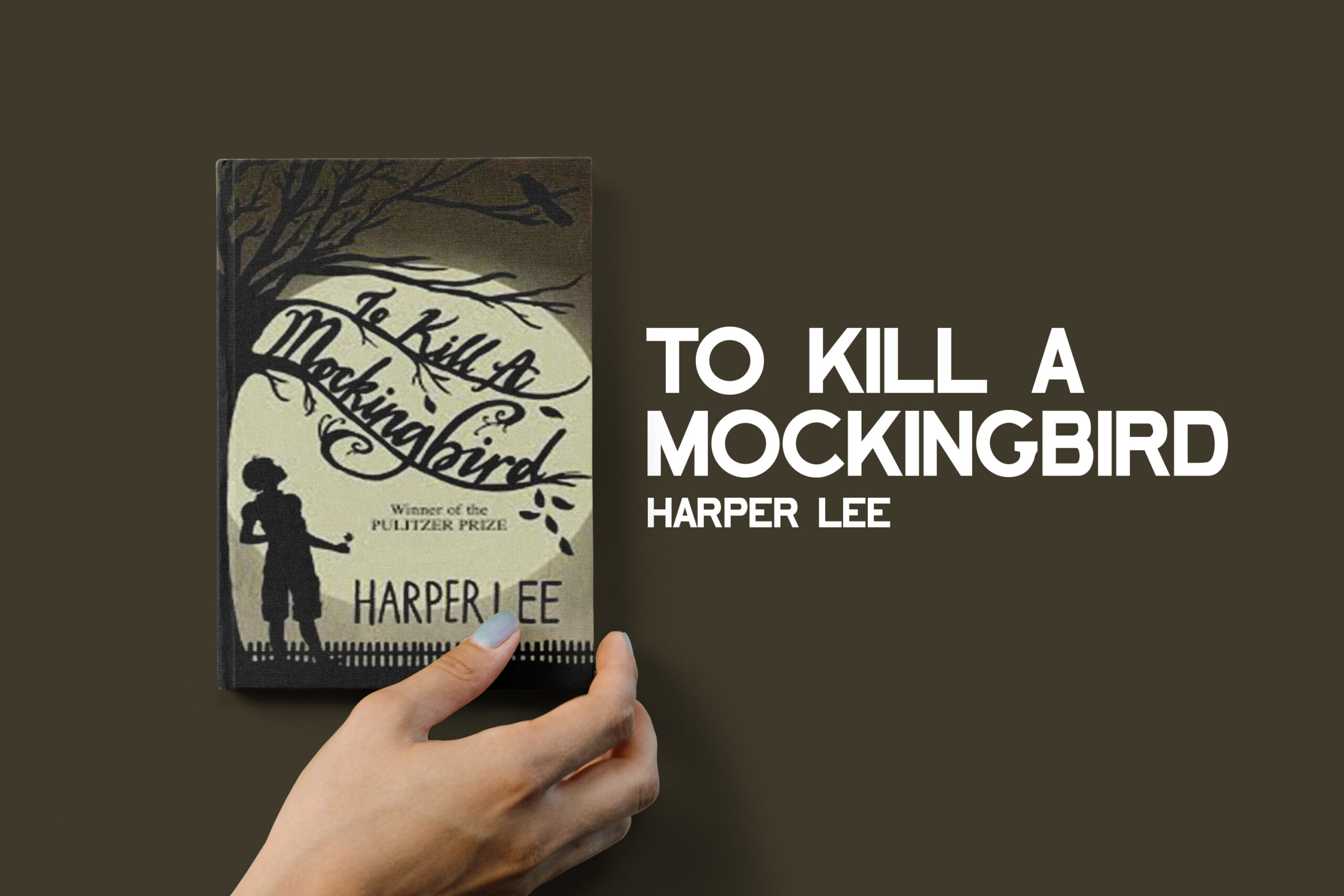 To Kill a Mockingbird by Harper Lee | famous books and authors