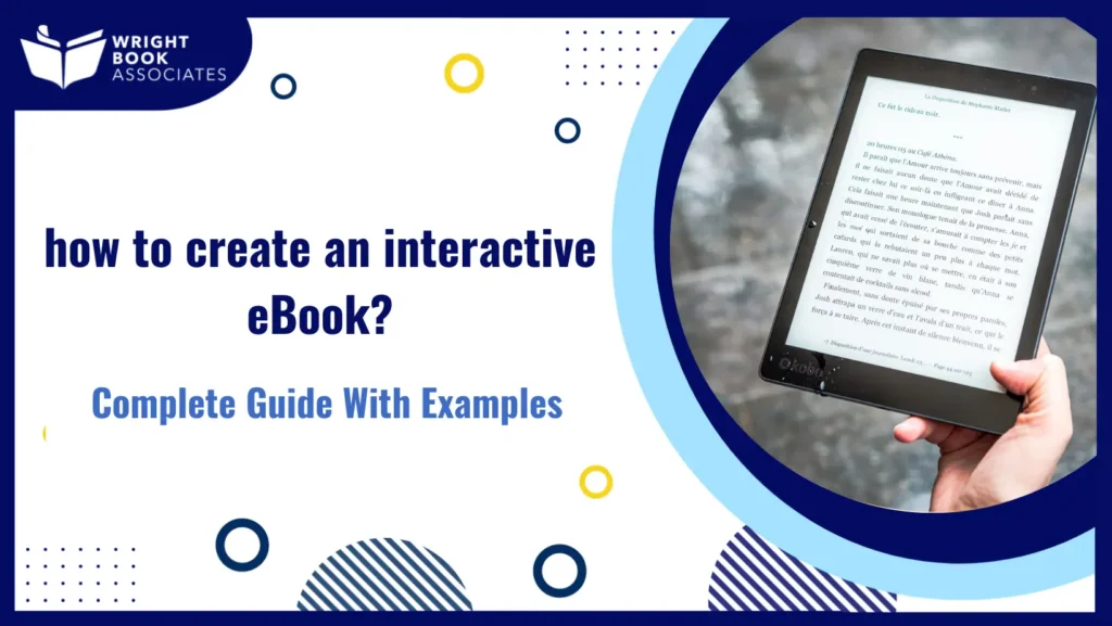 how to create an interactive eBook Complete Guide With Examples