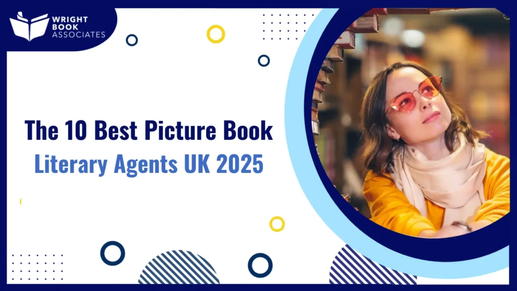 Picture Book Literary Agents UK