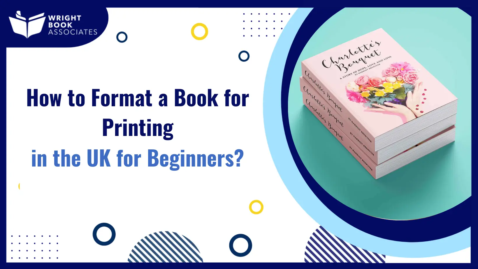 How to Format a Book for Printing