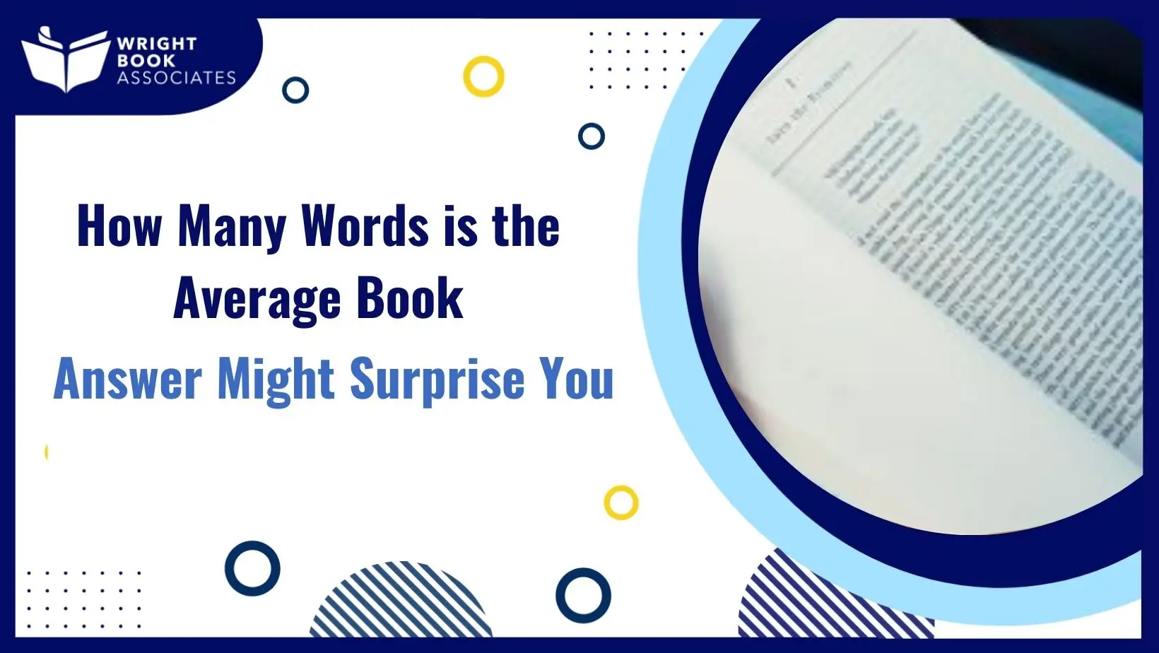 How Many Words is the Average Book